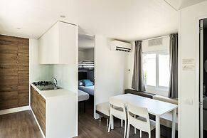 Zaton Holiday Resort Camping homes