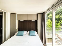 Zaton Holiday Resort Camping homes