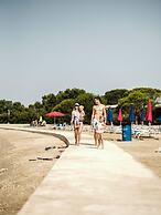 Zaton Holiday Resort Camping homes