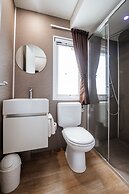 Zaton Holiday Resort Mobile Homes