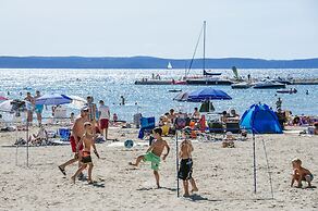 Zaton Holiday Resort Mobile Homes