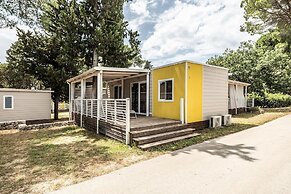 Zaton Holiday Resort Camping homes