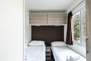 Zaton Holiday Resort Camping homes