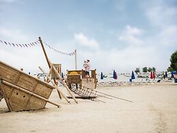 Zaton Holiday Resort Camping homes
