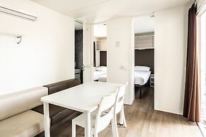 Zaton Holiday Resort Camping homes