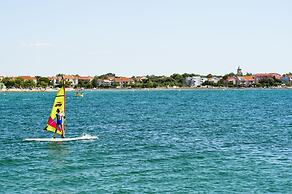 Zaton Holiday Resort Mobile Homes