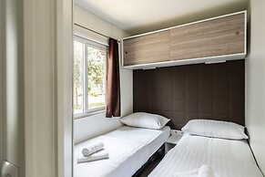 Zaton Holiday Resort Camping homes