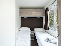 Zaton Holiday Resort Camping homes