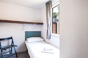 Zaton Holiday Resort Camping homes