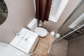 Zaton Holiday Resort Mobile Homes