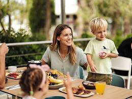 Zaton Holiday Resort Camping homes