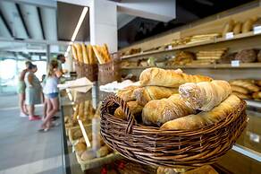 Zaton Holiday Resort Mobile Homes