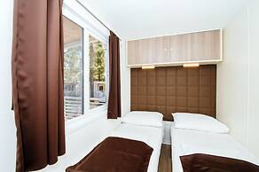 Zaton Holiday Resort Mobile Homes