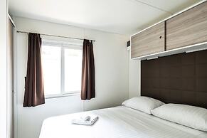 Zaton Holiday Resort Camping homes