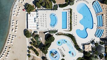 Zaton Holiday Resort Camping homes