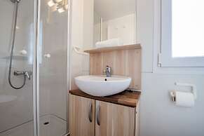 Zaton Holiday Resort Mobile Homes