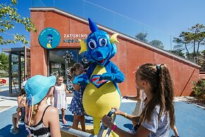 Zaton Holiday Resort Mobile Homes