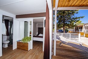 Zaton Holiday Resort Mobile Homes