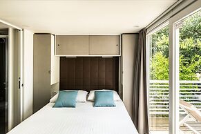 Zaton Holiday Resort Camping homes