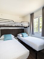 Zaton Holiday Resort Camping homes