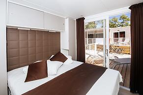 Zaton Holiday Resort Mobile Homes