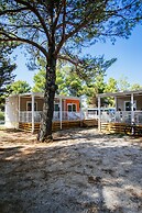 Zaton Holiday Resort Mobile Homes