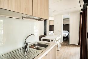 Zaton Holiday Resort Camping homes