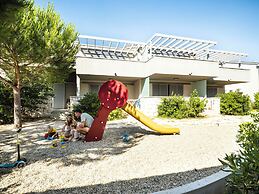 Zaton Holiday Resort Camping homes