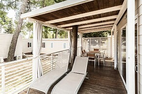 Zaton Holiday Resort Camping homes