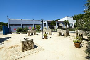 Zaton Holiday Resort Mobile Homes