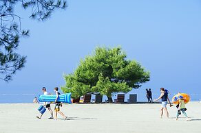 Zaton Holiday Resort Mobile Homes