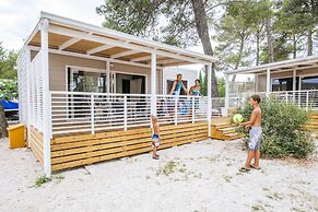 Zaton Holiday Resort Mobile Homes