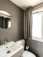 Zaton Holiday Resort Camping homes