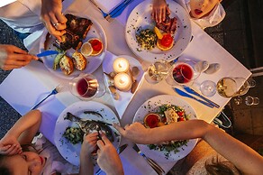 Zaton Holiday Resort Mobile Homes