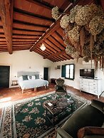 Locanda In Tuscany