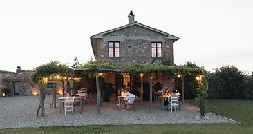 Locanda In Tuscany