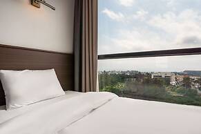 Sunrise Hotel Jungmun