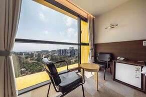 Sunrise Hotel Jungmun