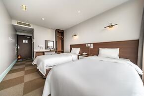 Sunrise Hotel Jungmun