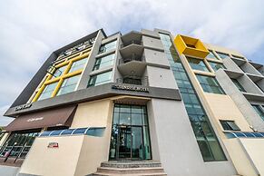 Sunrise Hotel Jungmun