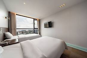 Sunrise Hotel Jungmun