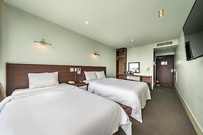 Sunrise Hotel Jungmun