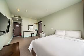 Sunrise Hotel Jungmun