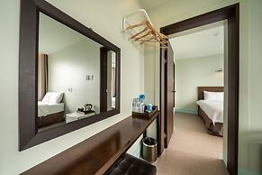 Sunrise Hotel Jungmun