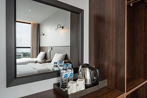 Sunrise Hotel Jungmun