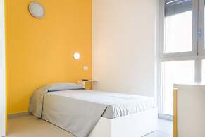 Hotel Campus Sanpaolo