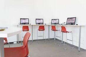 Hotel Campus Sanpaolo