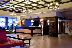 Hotel Gradina Morii