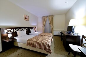 Hotel Gradina Morii