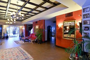 Hotel Gradina Morii